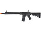 KWA RM4 X-18 Airsoft AEG 3 Rifle - Black KWA RM4 X-18 Airsoft AEG 3 Rifle - Black